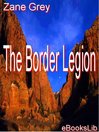 The Border Legion